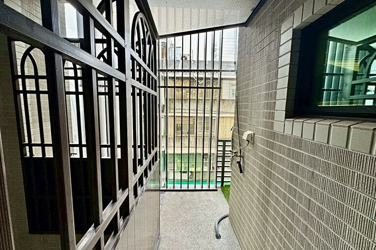 兆基社會住宅🏠友善屋源🧡築尚/可租補入籍/台水電（第6張）