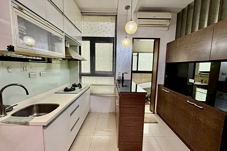 兆基社會住宅🏠友善屋源🧡築尚/可租補入籍/台水電（第5張）