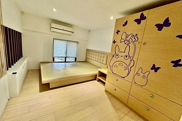 兆基社會住宅🏠友善屋源🧡築尚/可租補入籍/台水電（第3張）