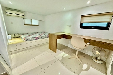 兆基社會住宅🏠友善屋源🧡築尚/可租補入籍/台水電（第4張）