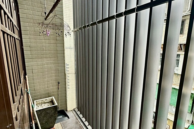 兆基社會住宅🏠友善屋源🧡築尚/可租補入籍/台水電（第7張）