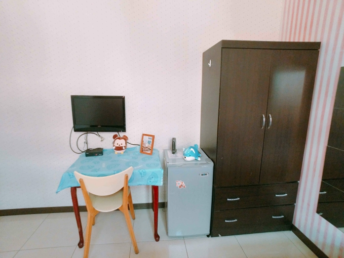 可貓可租補✔獨洗獨曬💖子母車💖SOGO｜勤美｜西屯路（第4張）