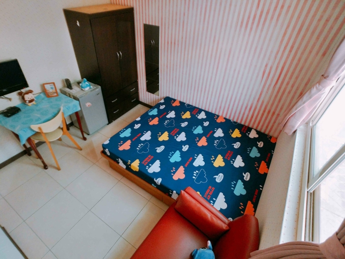 可貓可租補✔獨洗獨曬💖子母車💖SOGO｜勤美｜西屯路（第7張）