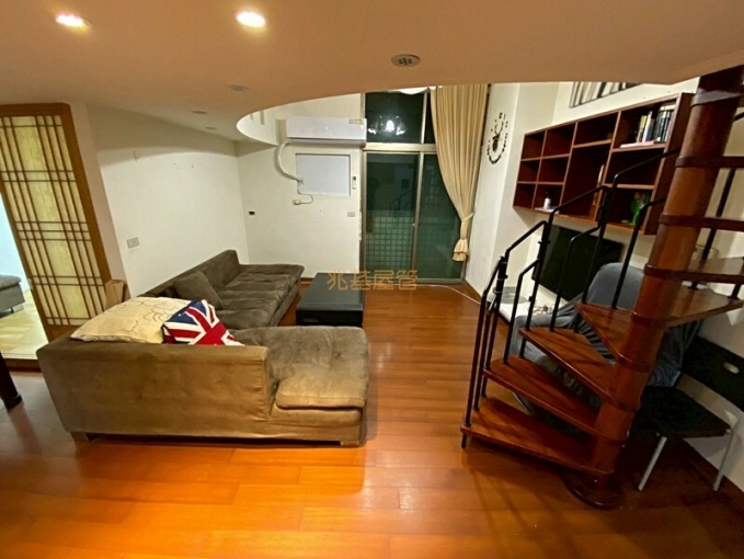 兆基社會住宅🏡👍🏻社會住宅羅傑摩爾溫馨2+1房👍🏻（第2張）