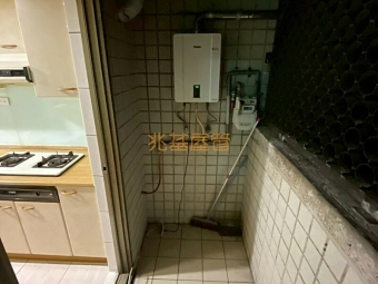 兆基社會住宅🏡👍🏻社會住宅羅傑摩爾溫馨2+1房👍🏻（第14張）