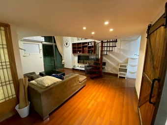 兆基社會住宅🏡👍🏻社會住宅羅傑摩爾溫馨2+1房👍🏻（第1張）