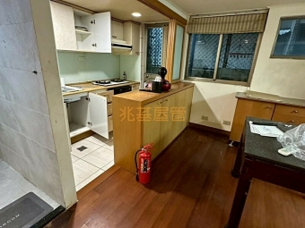 兆基社會住宅🏡👍🏻社會住宅羅傑摩爾溫馨2+1房👍🏻（第10張）