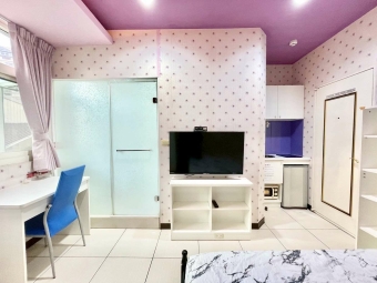 🔥西區小資獨洗🔥可租補🔥飲水機子母車🔥近五權車站 - Image 21