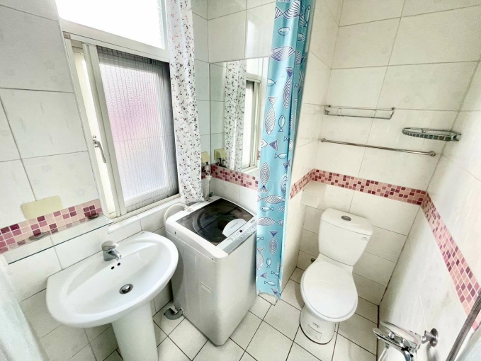 🔥西區小資獨洗🔥可租補🔥飲水機子母車🔥近五權車站 - Image 2