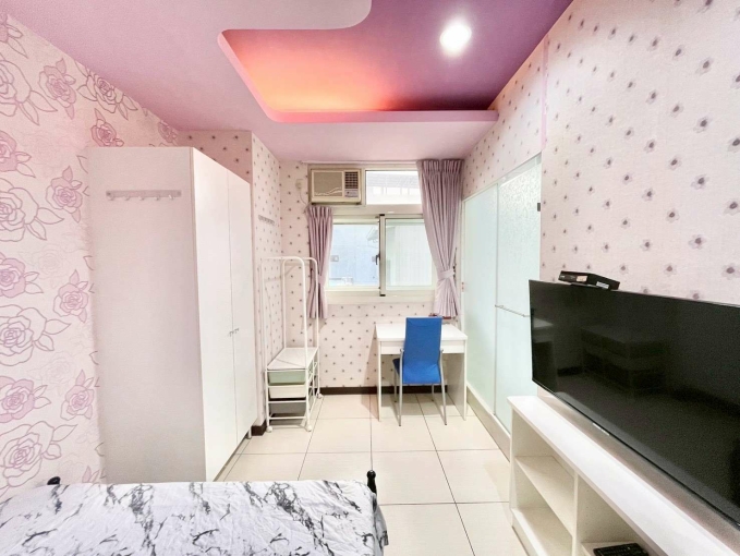 🔥西區小資獨洗🔥可租補🔥飲水機子母車🔥近五權車站 - Image 12