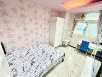 🔥西區小資獨洗🔥可租補🔥飲水機子母車🔥近五權車站 - Image 13