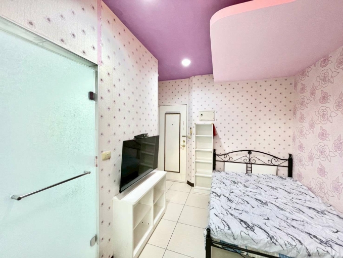 🔥西區小資獨洗🔥可租補🔥飲水機子母車🔥近五權車站 - Image 8