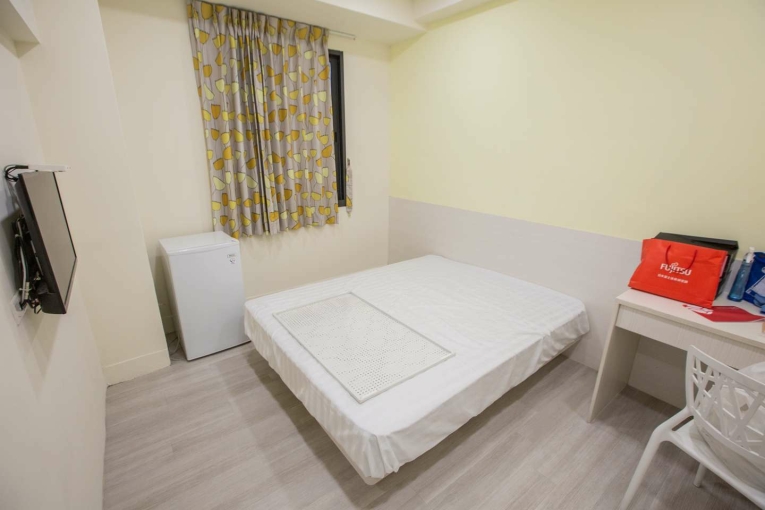 *一中商圈*地點優*電梯*飲水機*子母車*採光*乾溼分離~（第1張）