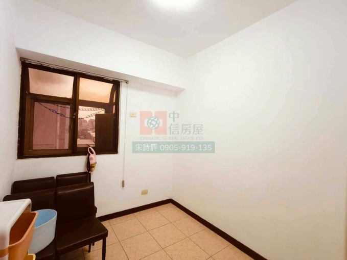 🎯桃園夜市生活圈 ✨三房好宅限量出租🔥 🏠《福泰金城｜溫馨三房・誠可議可補助💰》（第5張）