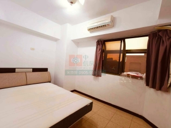 🎯桃園夜市生活圈 ✨三房好宅限量出租🔥 🏠《福泰金城｜溫馨三房・誠可議可補助💰》（第4張）