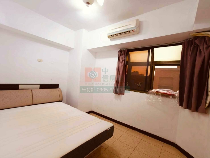 🎯桃園夜市生活圈 ✨三房好宅限量出租🔥 🏠《福泰金城｜溫馨三房・誠可議可補助💰》（第4張）