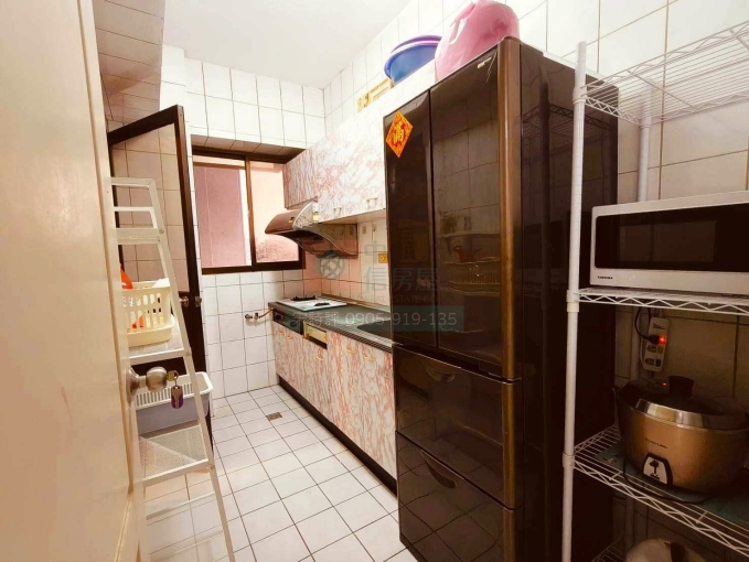 🎯桃園夜市生活圈 ✨三房好宅限量出租🔥 🏠《福泰金城｜溫馨三房・誠可議可補助💰》（第8張）