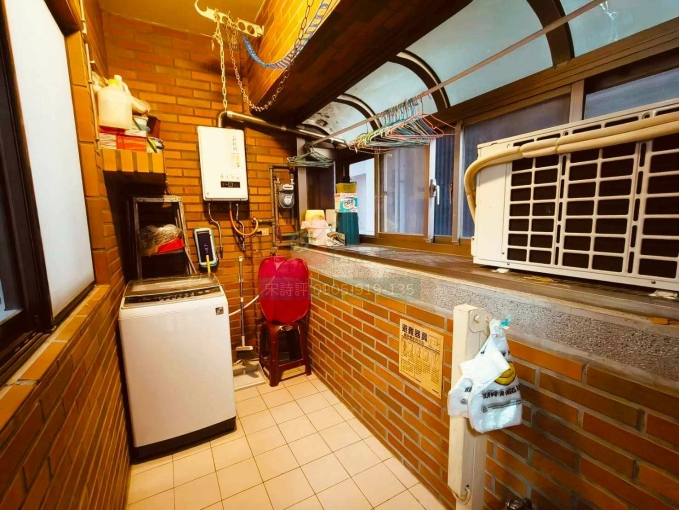 🎯桃園夜市生活圈 ✨三房好宅限量出租🔥 🏠《福泰金城｜溫馨三房・誠可議可補助💰》（第9張）