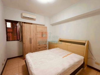 🎯桃園夜市生活圈 ✨三房好宅限量出租🔥 🏠《福泰金城｜溫馨三房・誠可議可補助💰》（第3張）