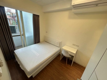 ★租補★雙陽台★江子翠★華江橋旁★採光通風★ - Image 15