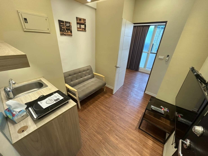 ★租補★雙陽台★江子翠★華江橋旁★採光通風★ - Image 1