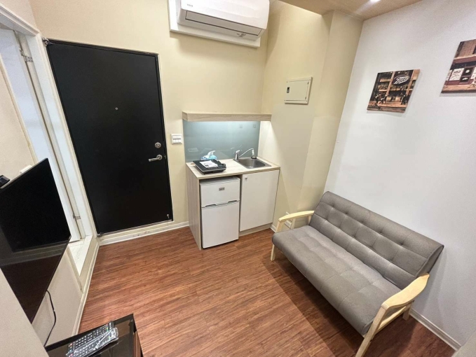 ★租補★雙陽台★江子翠★華江橋旁★採光通風★ - Image 6