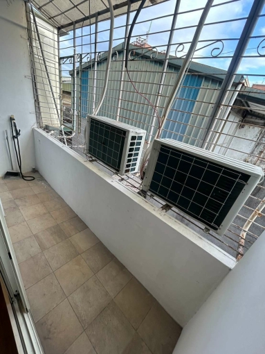 ★租補★雙陽台★江子翠★華江橋旁★採光通風★ - Image 8