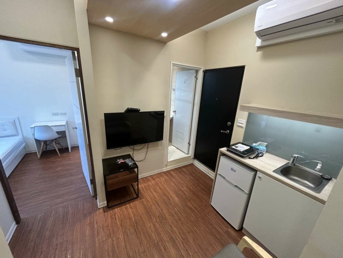 ★租補★雙陽台★江子翠★華江橋旁★採光通風★ - Image 2