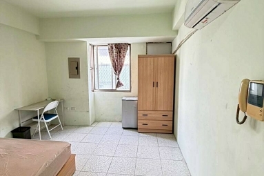 兆基社會住宅🏠兆基社會住宅/可租補/生活機能佳（第1張）