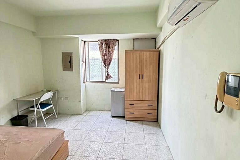 兆基社會住宅🏠兆基社會住宅/可租補/生活機能佳（第1張）