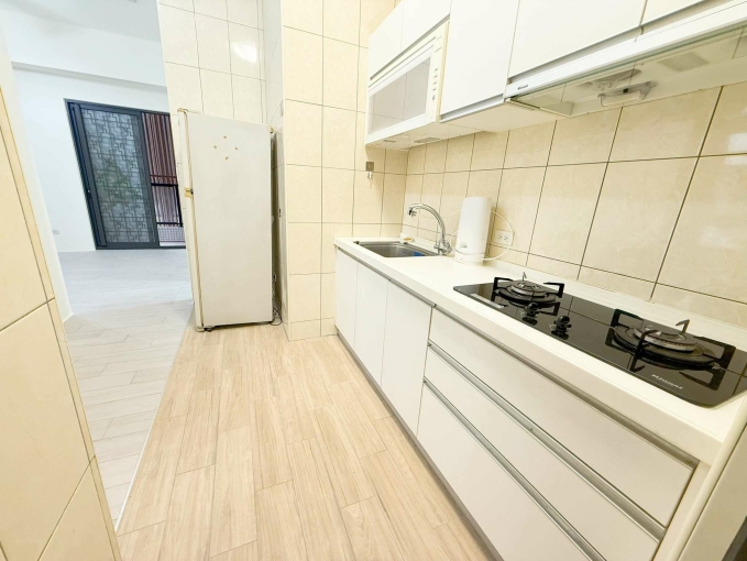 清水市區2房含車位⭐可以租補歡迎預約看屋🍎（第9張）