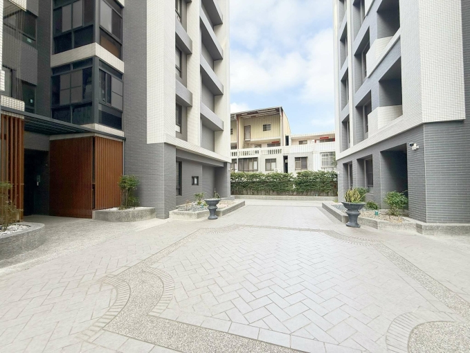 清水市區2房含車位⭐可以租補歡迎預約看屋🍎（第6張）