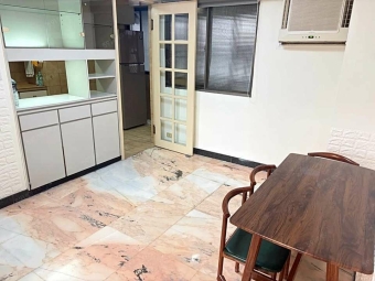 @@明德捷運商圈旁*格局方正採光三房（第4張）