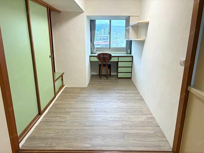 @@明德捷運商圈旁*格局方正採光三房（第7張）