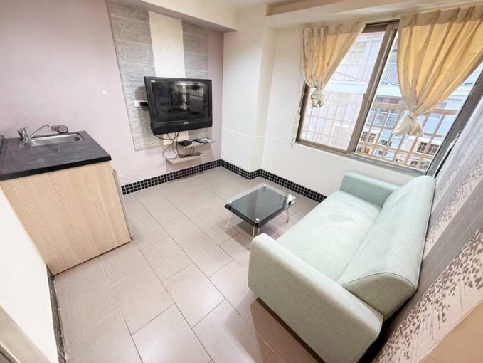 ❤可喵❤流理台❤子母車❤管理員❤近中興大、中投（第3張）