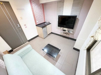 ❤可喵❤流理台❤子母車❤管理員❤近中興大、中投（第2張）