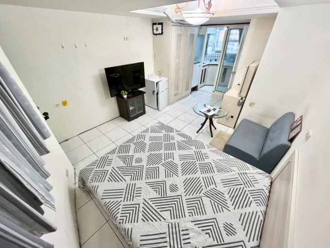 🧡請加賴🧡電梯美屋🧡稀有可寵🧡租屋補助🧡台水台電🧡陽台獨洗🧡流理台🧡代收包裹🧡（第3張）