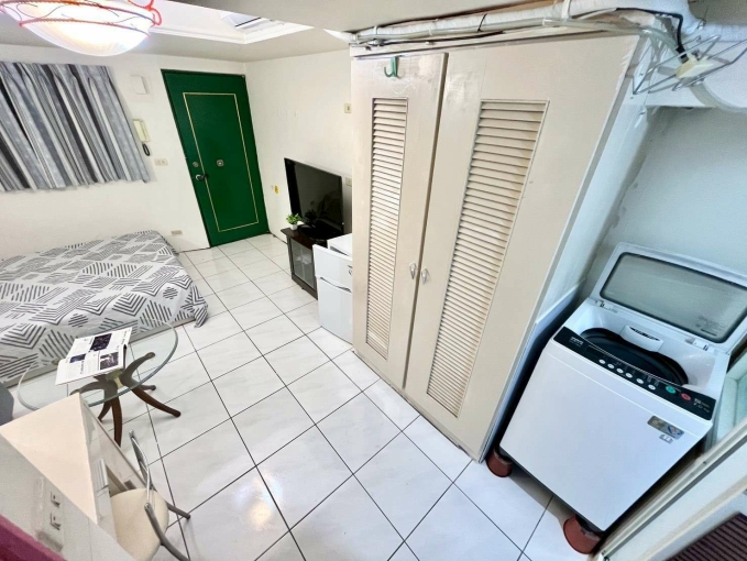 🧡請加賴🧡電梯美屋🧡稀有可寵🧡租屋補助🧡台水台電🧡陽台獨洗🧡流理台🧡代收包裹🧡（第6張）