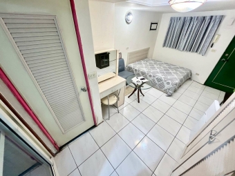 🧡請加賴🧡電梯美屋🧡稀有可寵🧡租屋補助🧡台水台電🧡陽台獨洗🧡流理台🧡代收包裹🧡（第2張）