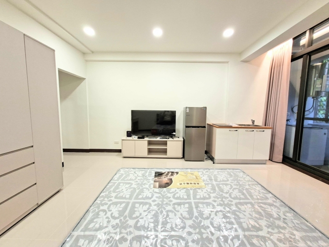 全新完工未住☆雙租補☆大空間流理台☆陽台獨洗（第8張）