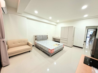 全新完工未住☆雙租補☆大空間流理台☆陽台獨洗（第1張）