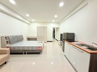 全新完工未住☆雙租補☆大空間流理台☆陽台獨洗（第2張）