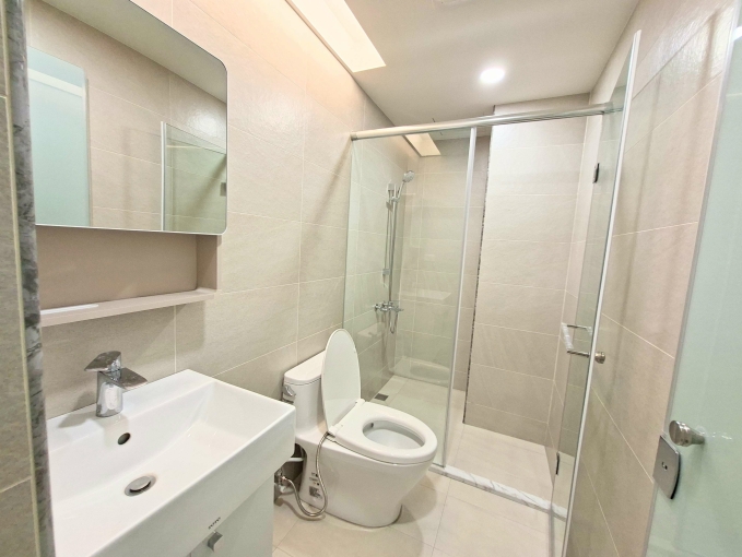 全新完工未住☆雙租補☆大空間流理台☆陽台獨洗（第12張）