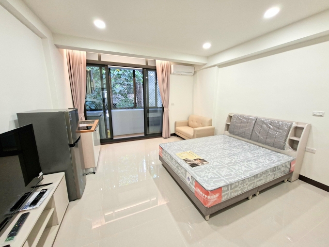 全新完工未住☆雙租補☆大空間流理台☆陽台獨洗（第6張）