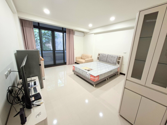 全新完工未住☆雙租補☆大空間流理台☆陽台獨洗（第5張）