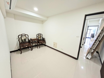 全新完工未住☆雙租補☆大空間流理台☆陽台獨洗（第13張）