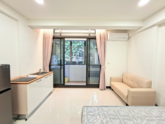 全新完工未住☆雙租補☆大空間流理台☆陽台獨洗（第9張）