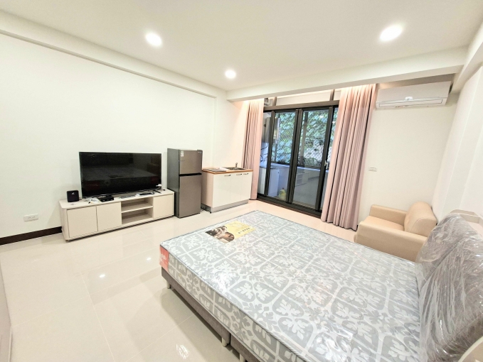 全新完工未住☆雙租補☆大空間流理台☆陽台獨洗（第7張）