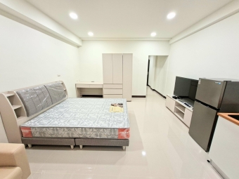 全新完工未住☆雙租補☆大空間流理台☆陽台獨洗（第3張）