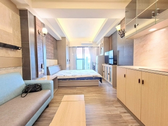 台電*可租補*陽台*飲水機*子母車 - Image 15